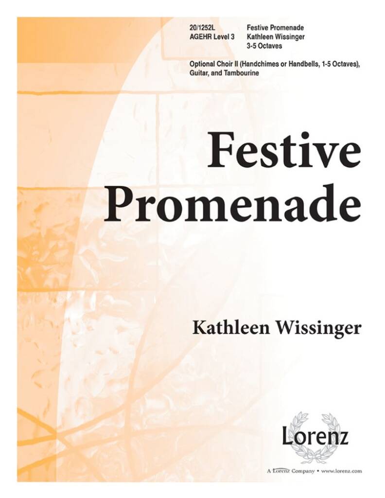 Festive Promenade